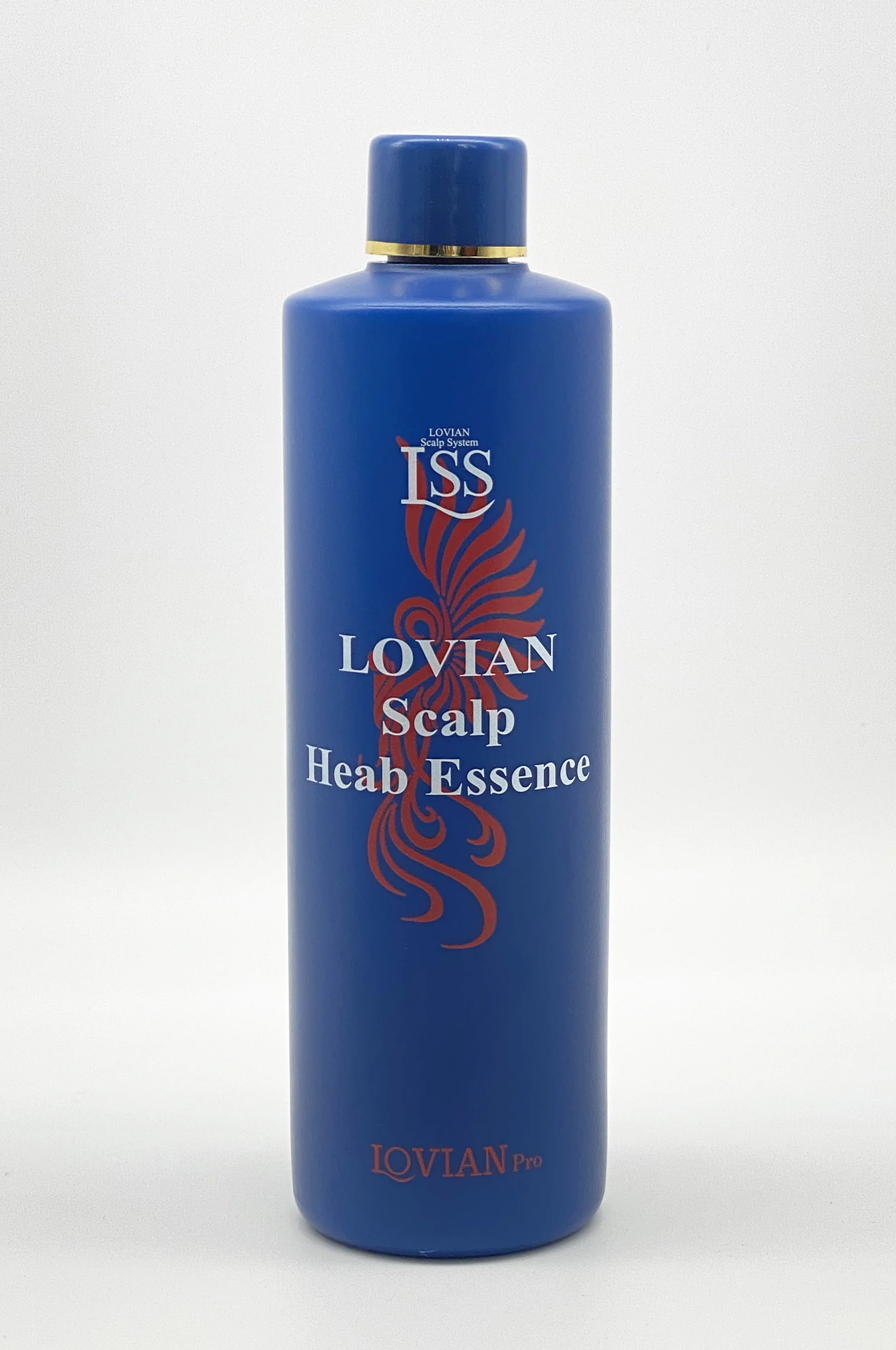 LSS LOVIAN Scalp Herb Essence
