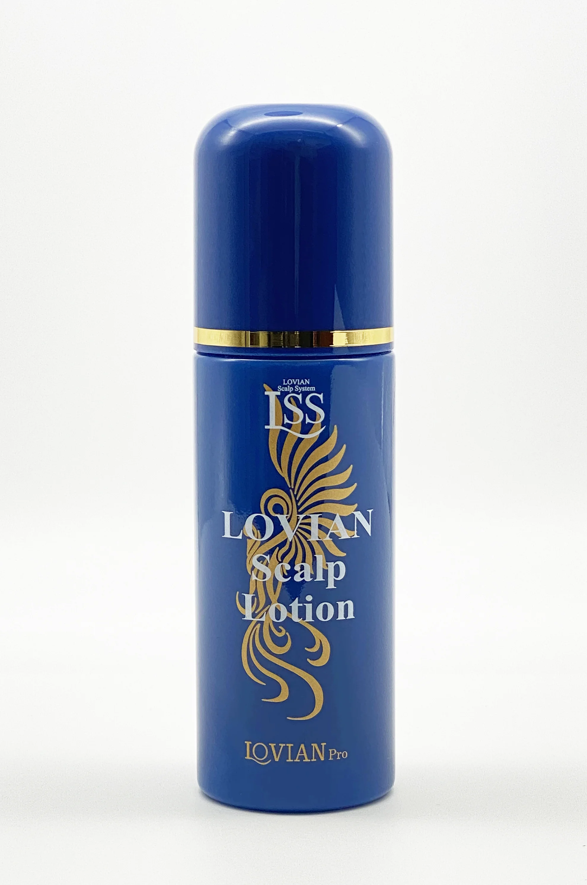 LSS LOVIAN Scalp Lotion