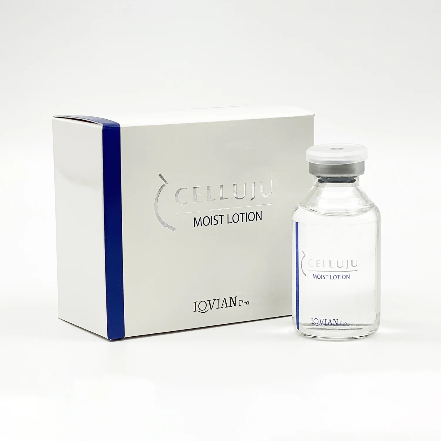 CELLUJU MOIST LOTION