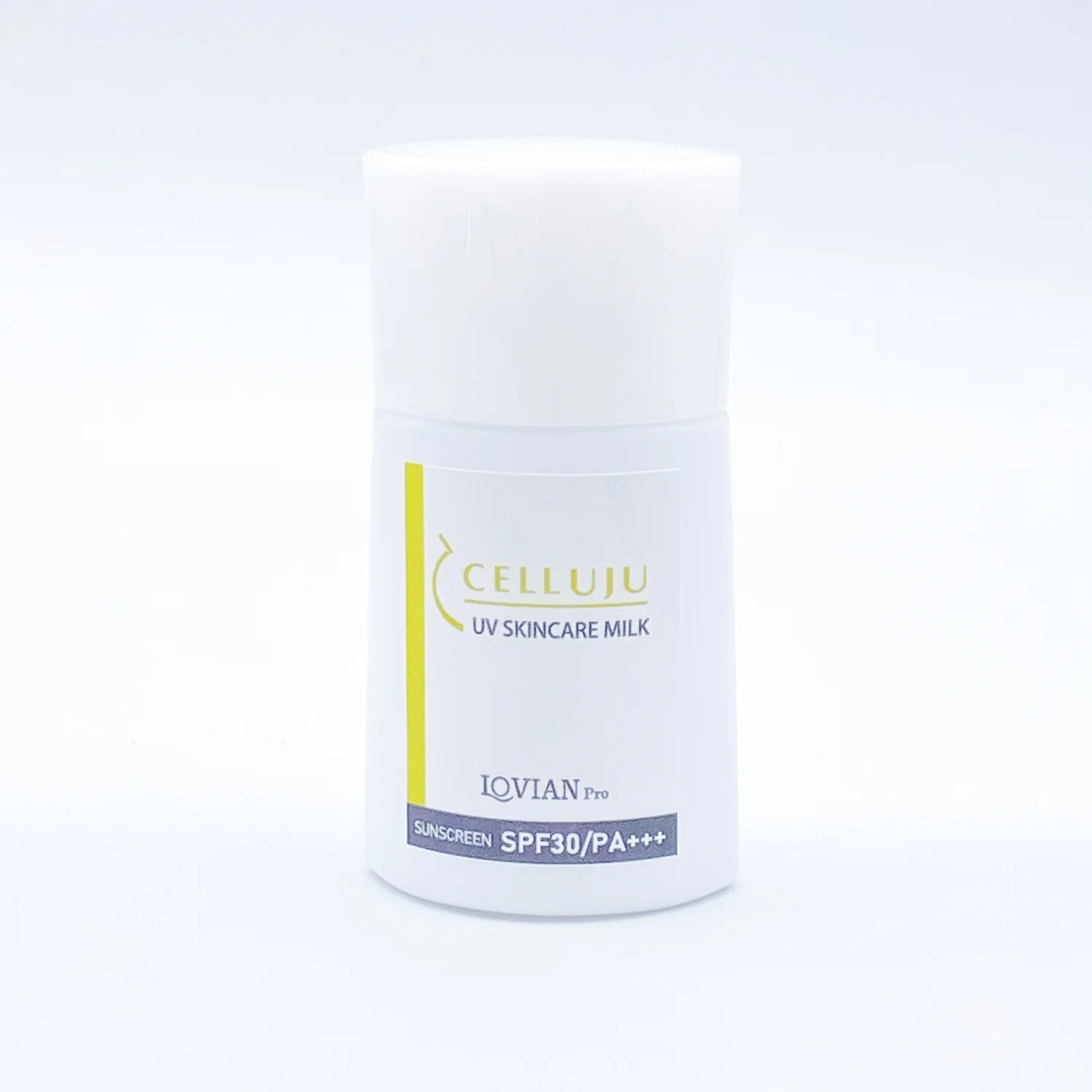 CELLUJU UV SKINCARE MILK
