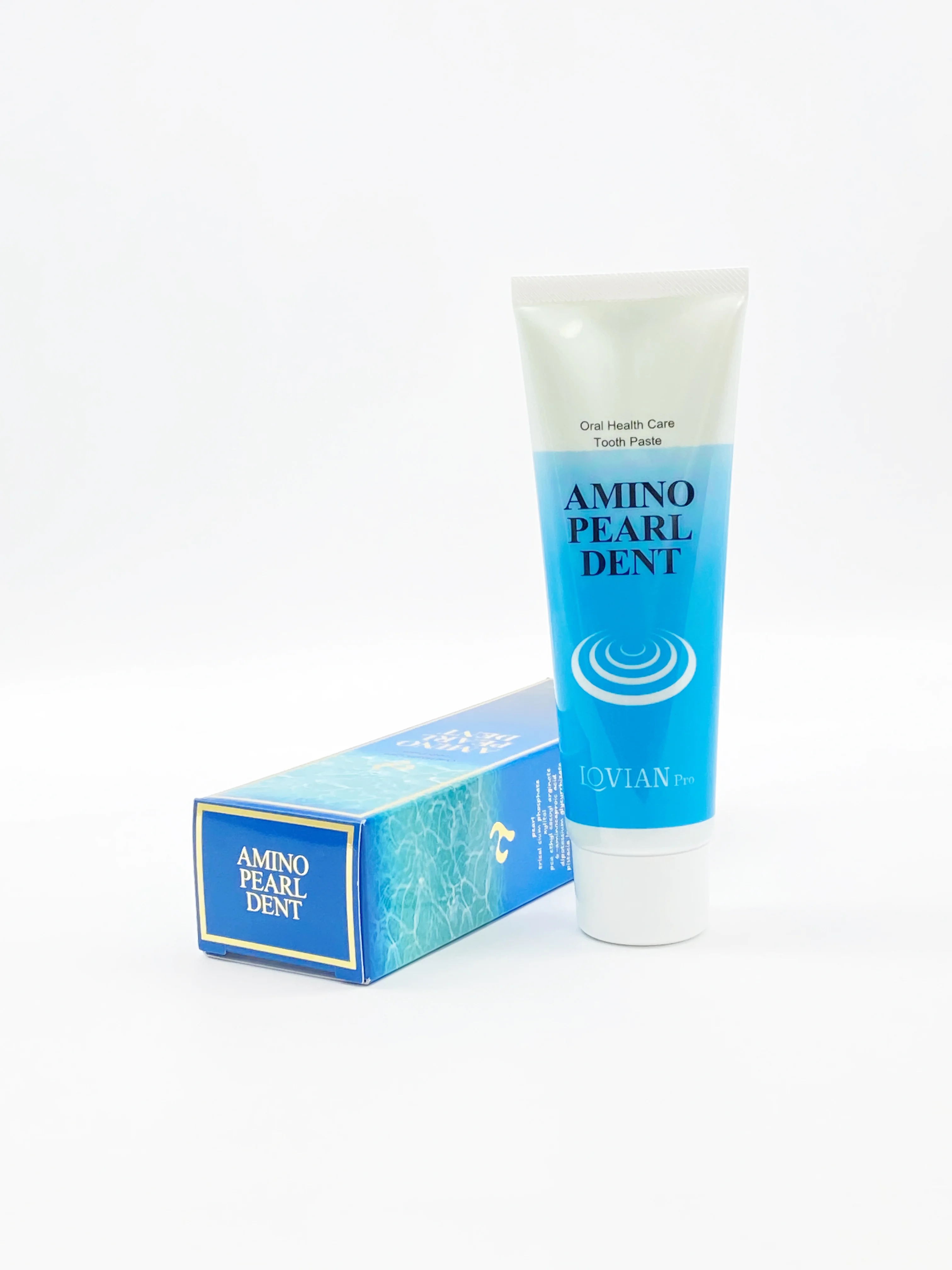 AMINO PEARL DENT