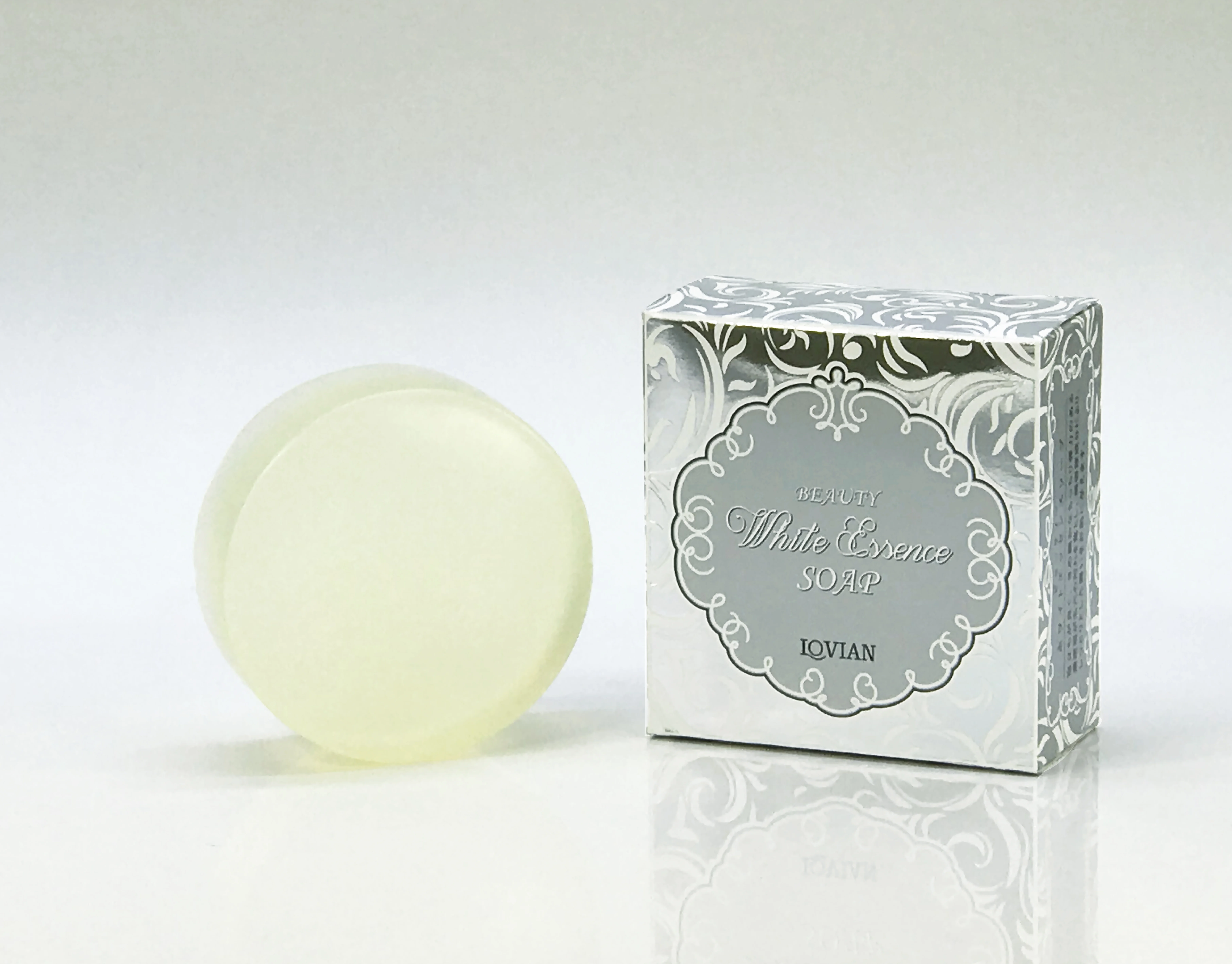 Beauty White Essence Soap
