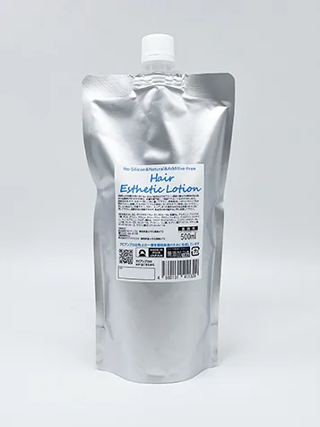 Hair Esthetic Lotion