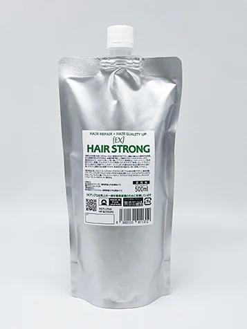 (EX) HAIR STRONG
